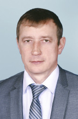 Павлов Михаил Викторович